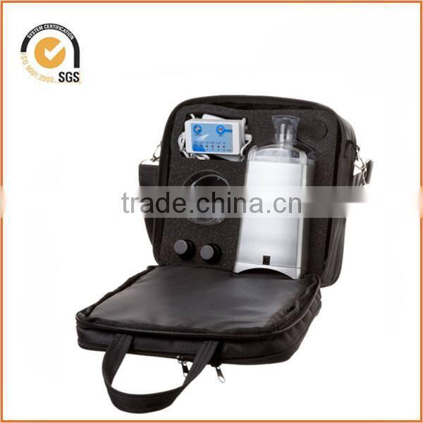 Chiqun Dongguan 2014 Essential Oil Case With Dividers