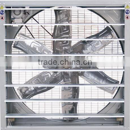 35 inch 220V Exhaust Cooling fan for Greenhouse