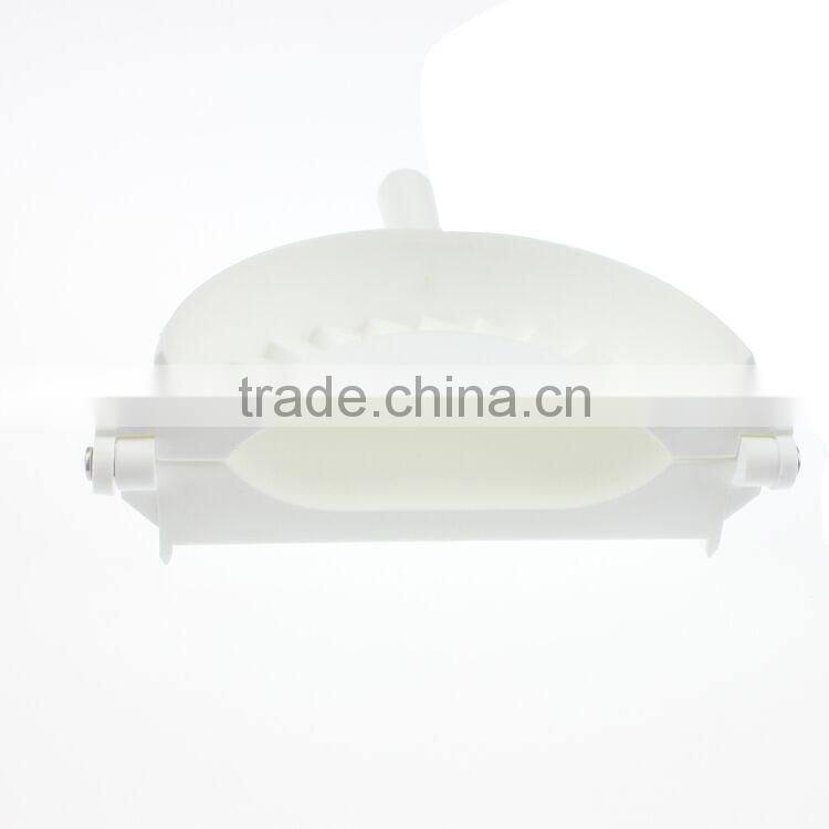 set of 3 kitchen plastic dumpling maker, dough press, dumpling press
