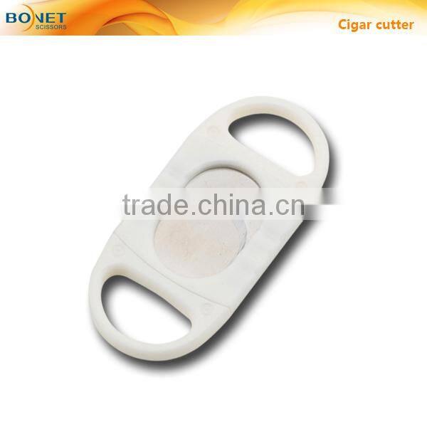 SC21005 CE Certificated Cuts up to a 56 ring gauge cigar best cohiba cigar cutter