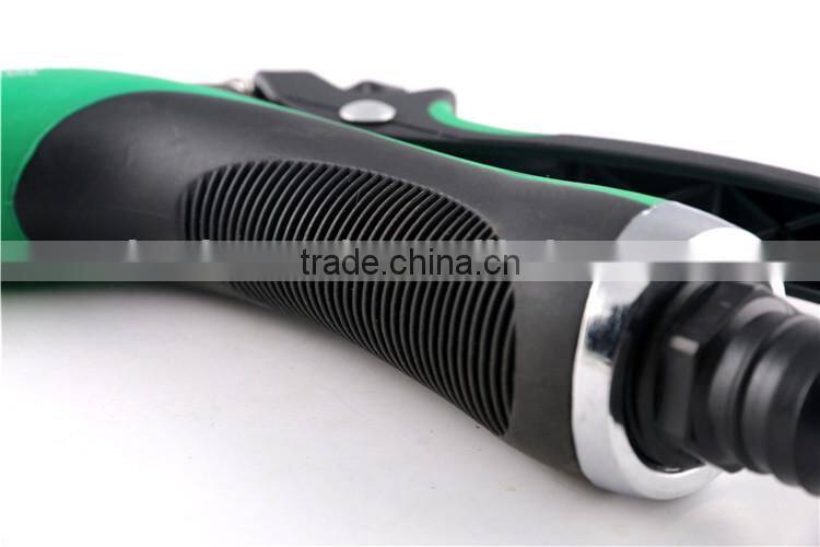 Professional vehicle water gun of zinc alloy material