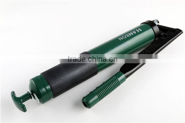 Professional grease gun with high pressure/bucket grease gun