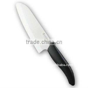 Japanese Ceramic Kitchen knife Cooking knives knife set