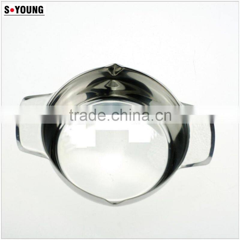 42022 stainless steel lemon squeezer machine/ juice squeeze