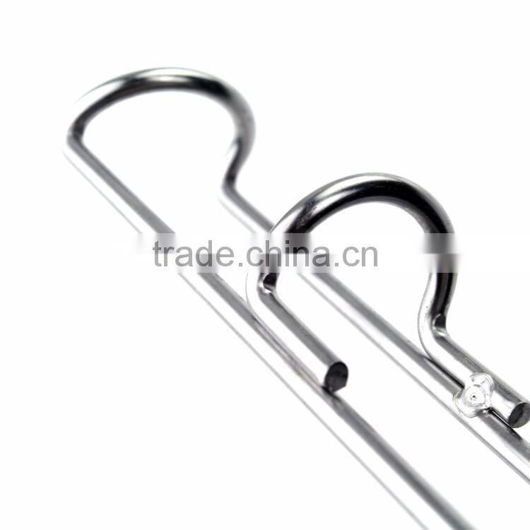 High Quality Bbq Sauce Pot with silicone Basting Brush