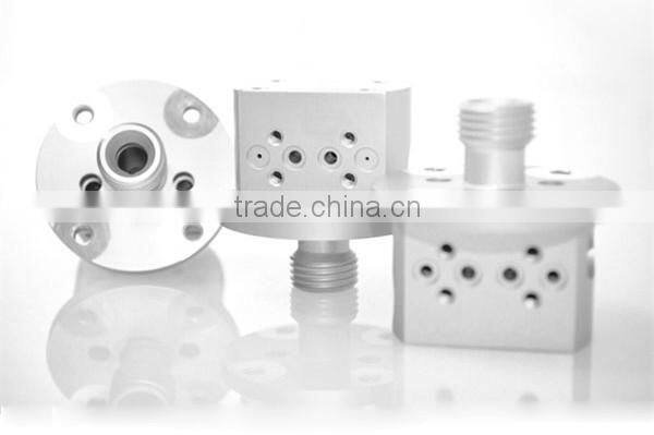 Aluminum cnc parts