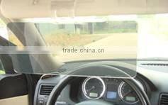 SD-2301 Car Sun Visor /Day and Night Anti-Dazzle Mirror