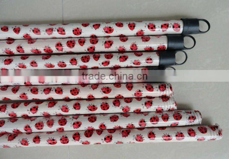 Factory directly sales plastic mop holder