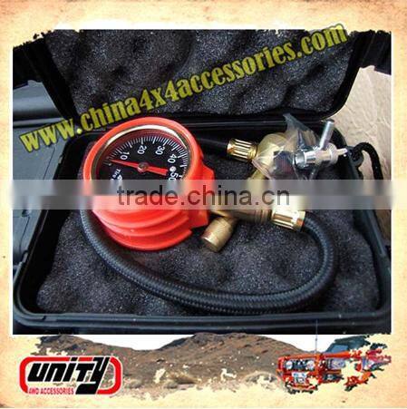 car Tire pressure gauge