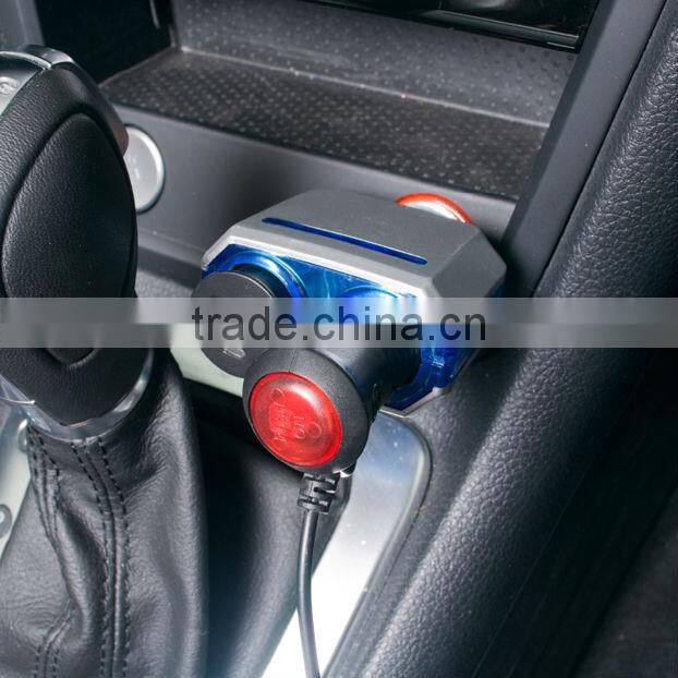 2013 hot Cigarette Lighter Plug