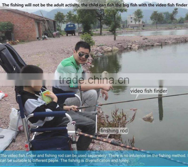 hot sale underwater video camera fishing.fishing underwater camera
