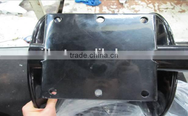 Hose Reel HRO1007-HT1/2"