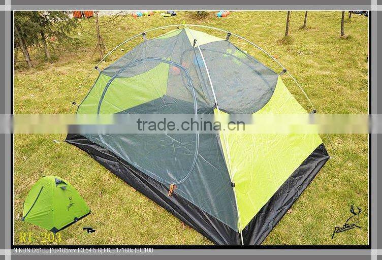 Fashion 2 Person Camping Tents