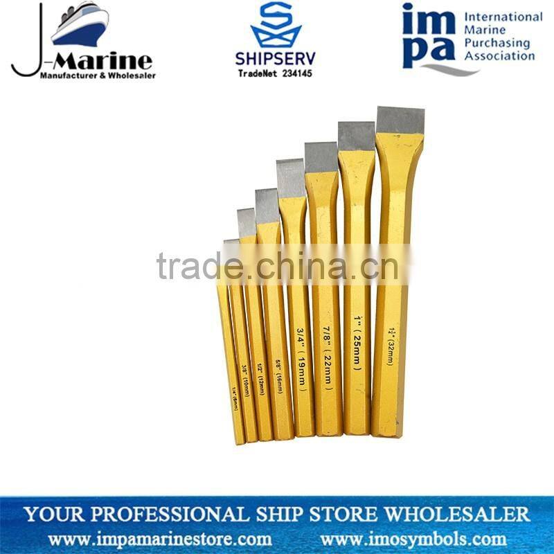 Cold Chisel Hand Tools