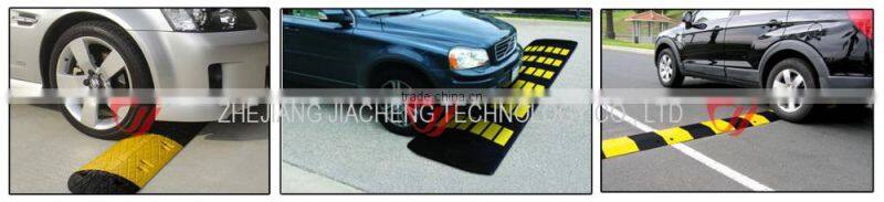 New product hot sale bump stop for traffic