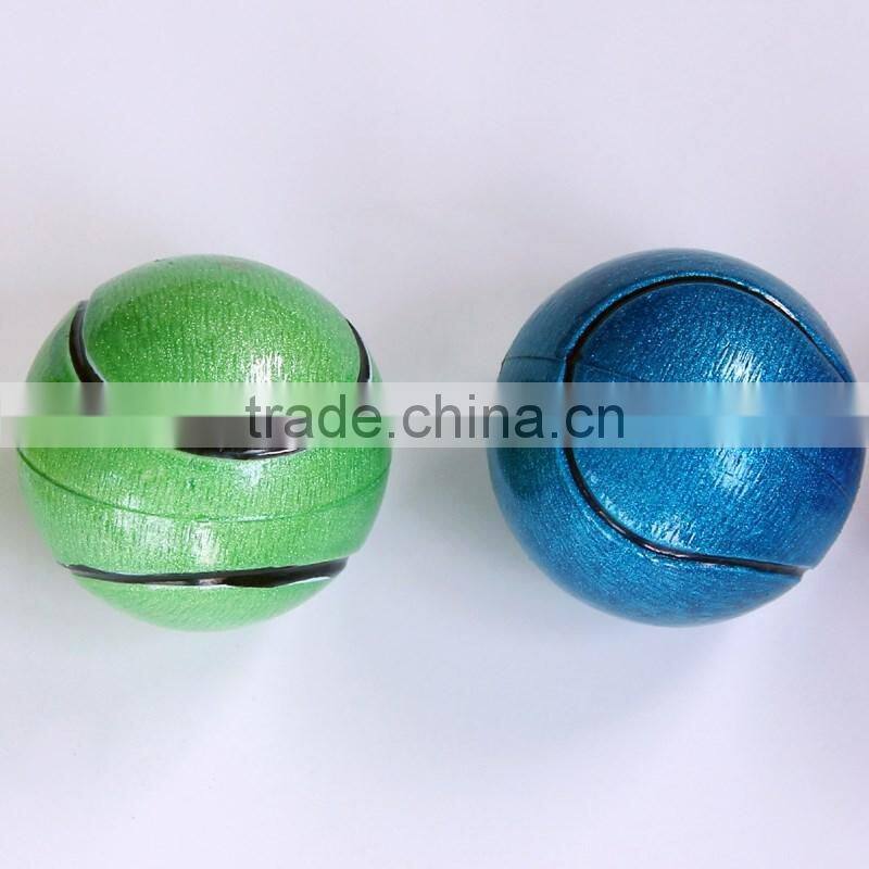 Promotional Printed Bouncy Rubber Ball