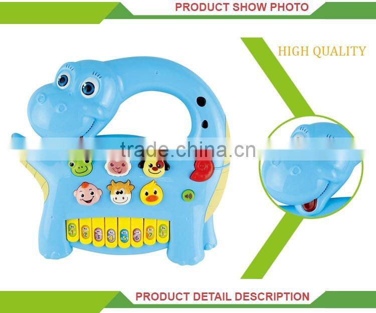 Most popular plastic musical games piano keyboard stand