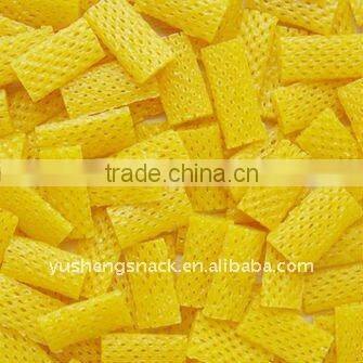 low salt potato chips