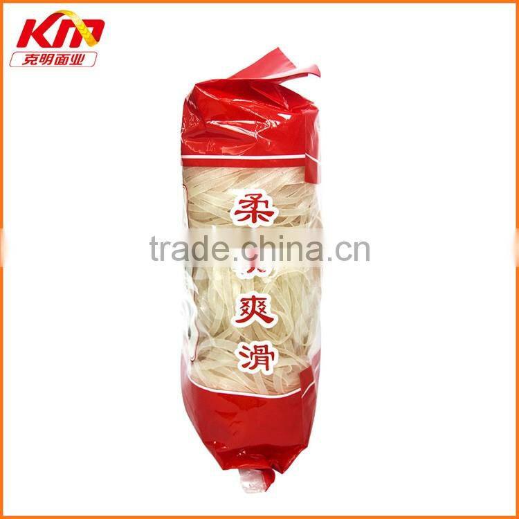 Tasteful induction instant rice pho noodle with superior quality