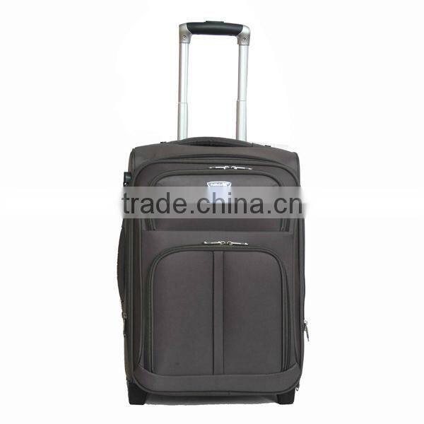 fashion cheap travel luggage set