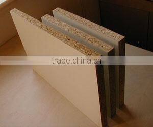 nature teak venner MDF