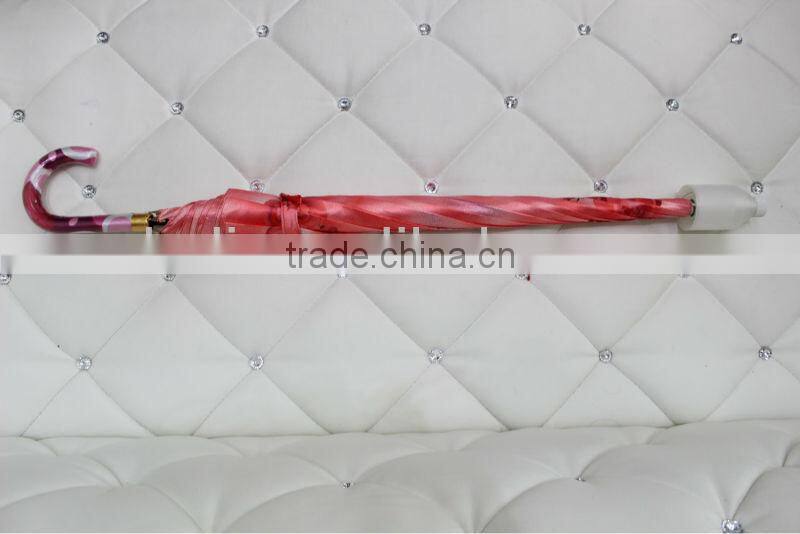 Sun And Rain Umbrella