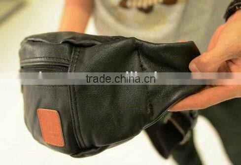 Whole sale 300D polyester new design waist pack