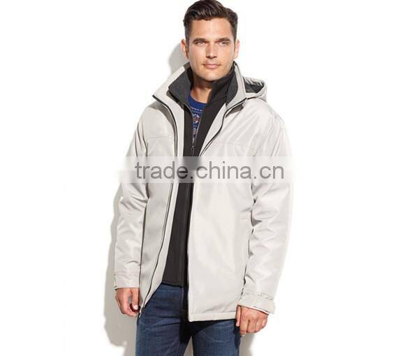 OEM outdoor wholesale softshell men cheap mens hooded jackets