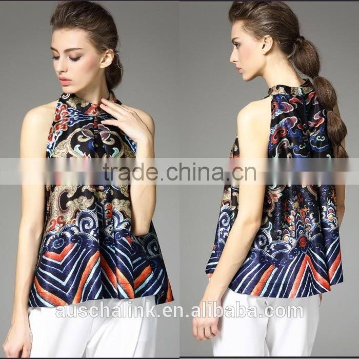 new arrival summer high quality stylish girls fancy sexy top wear