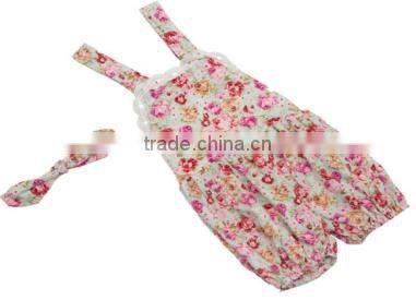 wholesale custom lovely children baby lace suspenders