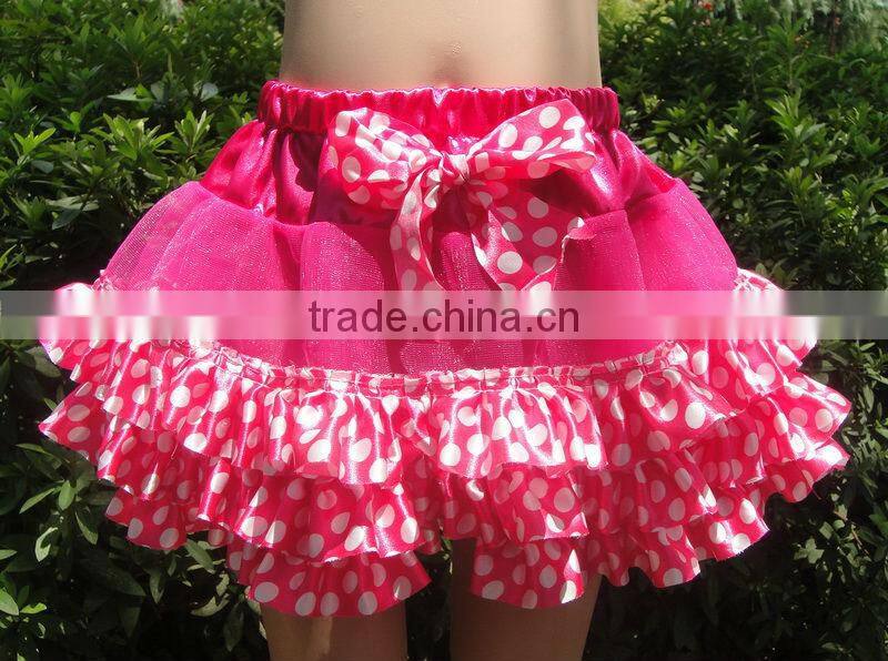 GIRL'S FAIRY TUTUS BABY SEQUIN WAIST TUTUS