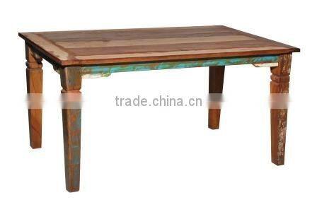 Antique look Coffee Table