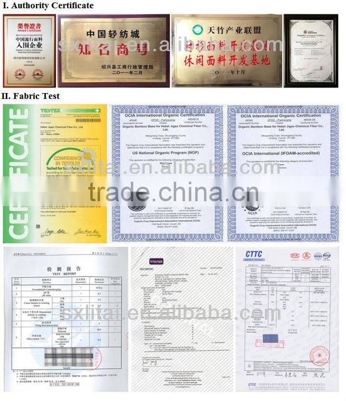 BAMSILK- Very Good Bamboo Fabric for Casual Shirt