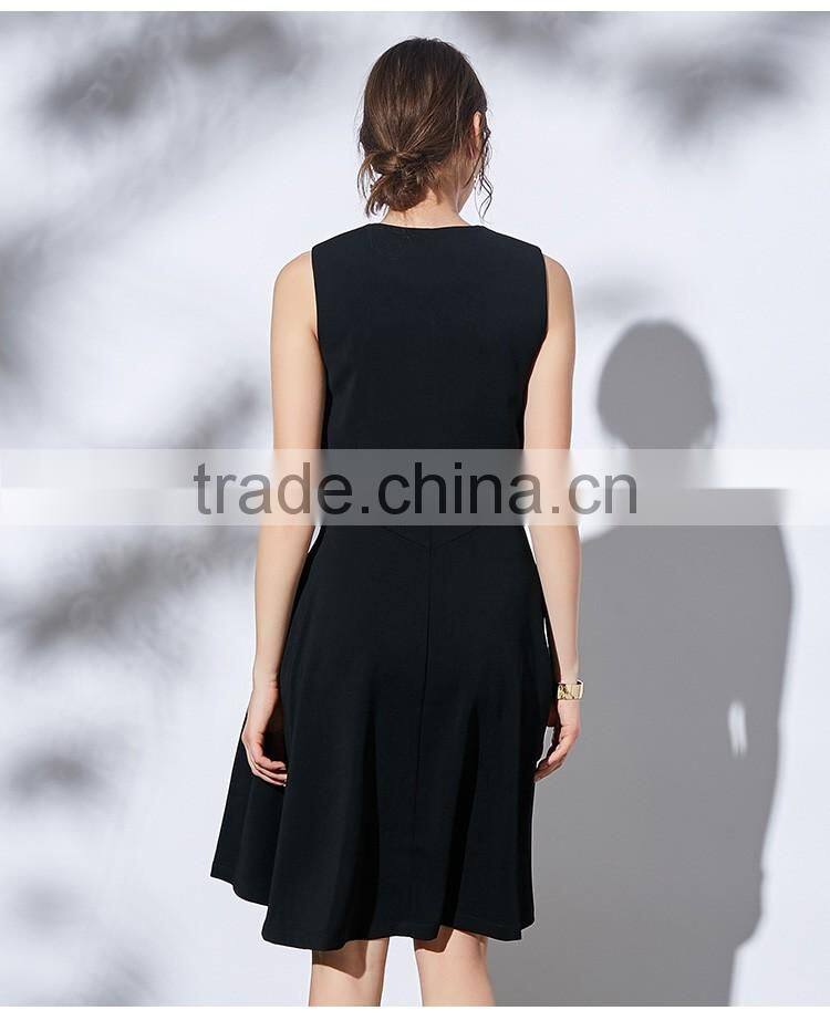 lady fashion dress dropshipping clothing fashion wear