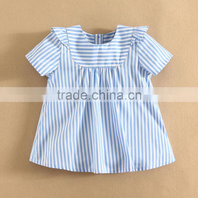 White Colour Children Clothing White Colour Kids Clothes White Children Dress Girls