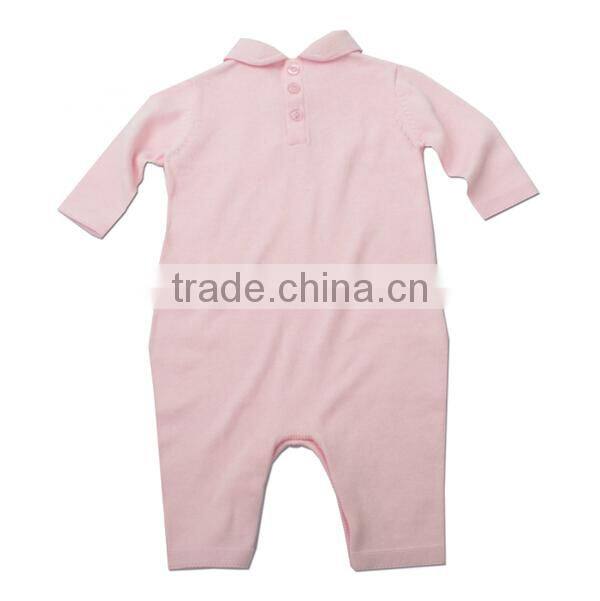 Funny 2 year old baby rompers plain baby rompers