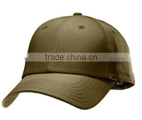 2016 Hot Sale Custom Mens cap and hat