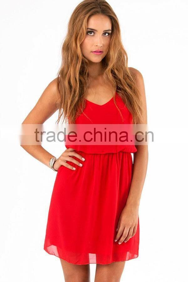 2016 Summer Women Braces Short Skirts Ladies