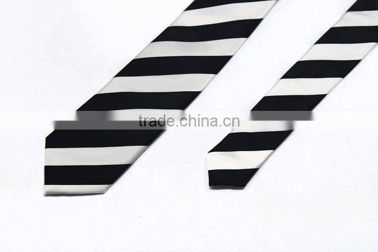 Cool best quality new design bright silk ties