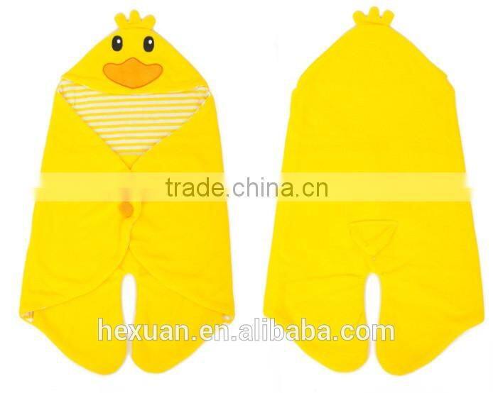 Fiber content ,baby blanket,Fleece blanket ,baby sleeping bag