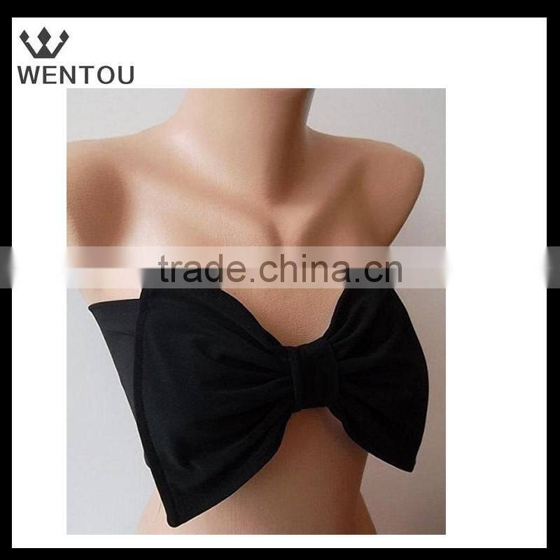 Wholesale fashion Swimwear Bow