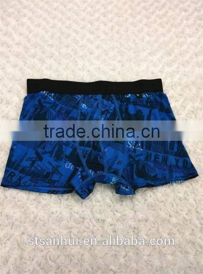 2014 wholesale mens custom sexy boxer briefs shorts