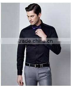 2016 Man Fashion Shirt Men Dress Shirt Manufacturers