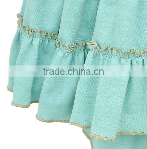 Alibaba very popular girls clothing baby clothes factory girl's boutique long sleeve suit