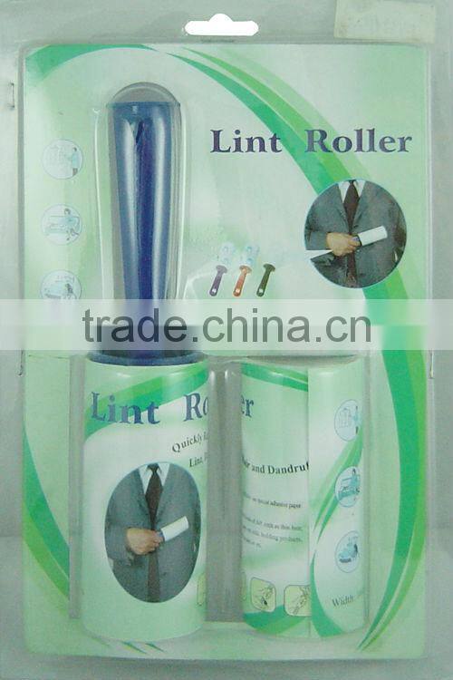 Top Quality Household custom pocket lint roller