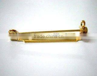 SK-03 Safety pins/brooch pin