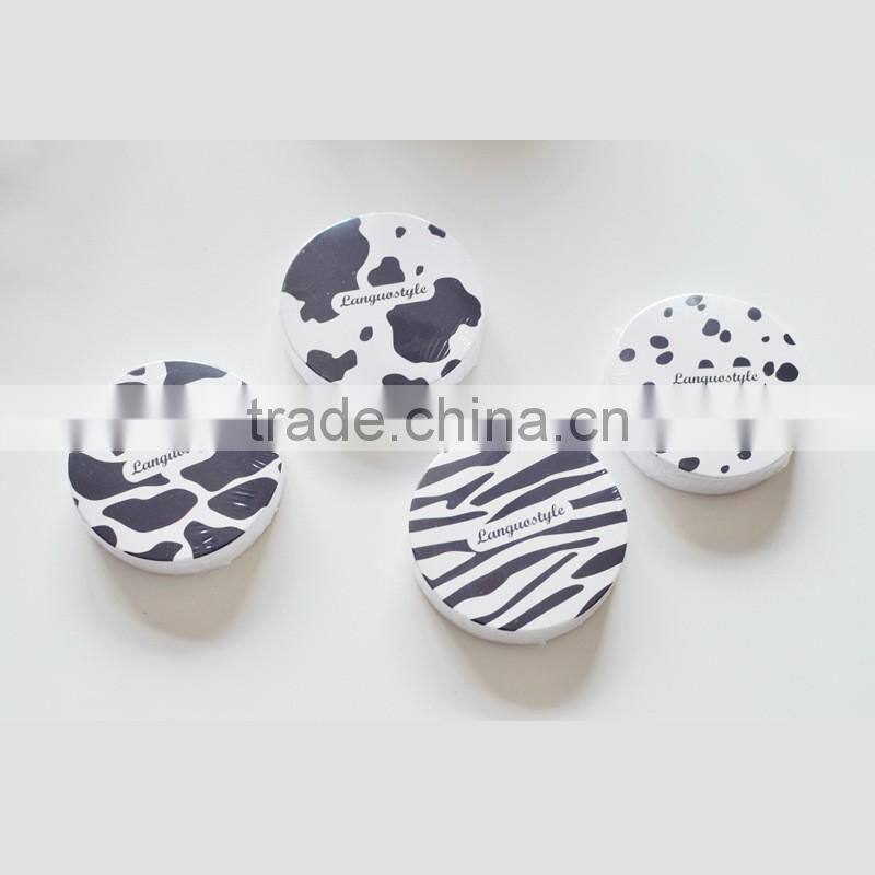 Stock Cotton Compressed Towels Magic Beauty Towels