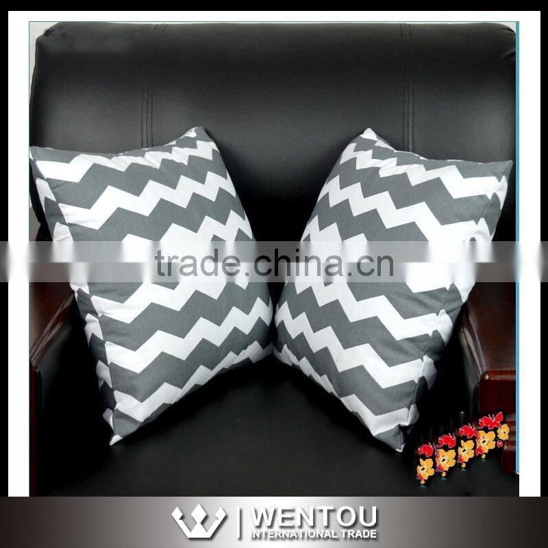 Lasted Design Printed Cushion Cover