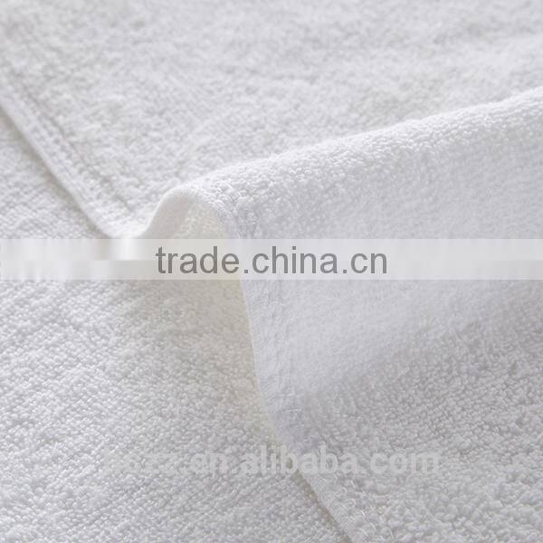 new style satin custom logo bath Towel Wholesale