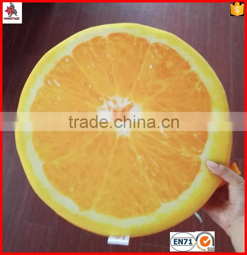 handmade custom carton shaped cushion skin for body